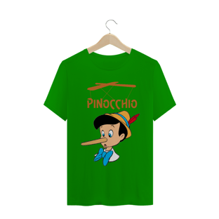 Nome do produtoCamiseta Personagem