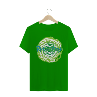 Nome do produtoRick M