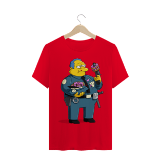 Nome do produtoChefe Wiggum