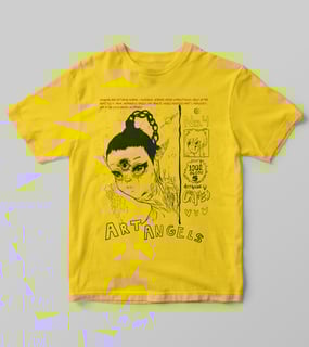 Nome do produto Grimes Art Angels