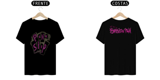 Nome do produto PINK SLIP - Freaky Friday