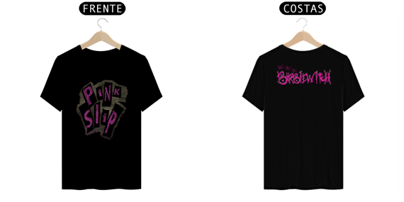 PINK SLIP - Freaky Friday