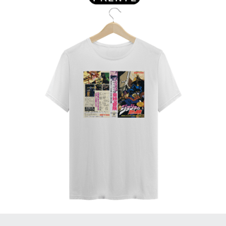 Nome do produto T-shirt Jojo VHS