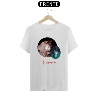 Nome do produto T-shirt Joji DEMONS