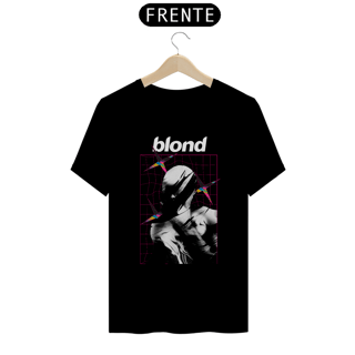 Nome do produto T-shirt Frank Ocean Blond Acid