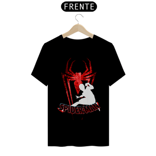 Nome do produto T-shirt Spiderman MILES