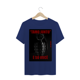 Nome do produto CAMISA TAMO JUNTO