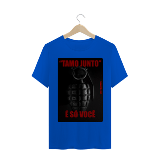 Nome do produto CAMISA TAMO JUNTO