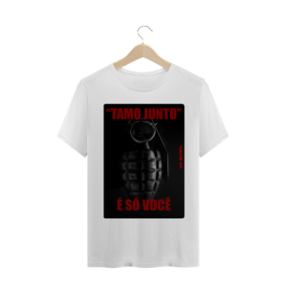 Nome do produto CAMISA TAMO JUNTO