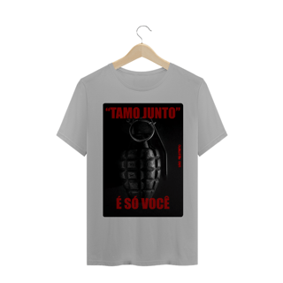 Nome do produto CAMISA TAMO JUNTO