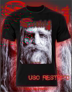 Nome do produto CAMISA CICATRIZ