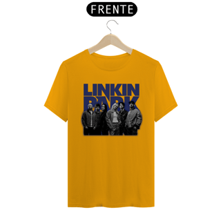 Nome do produto CAMISA - LINKIN PARK