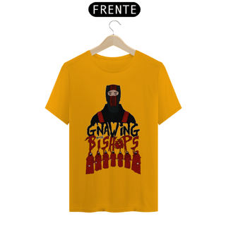 Nome do produto CAMISA - BISHOPS | TWENTY ONE PILOTS