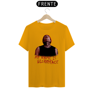 Nome do produto CAMISA - BLURRYFACE | TWENTY ONE PILOTS
