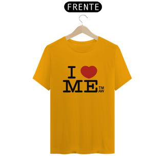 Nome do produto CAMISA - I LOVE ME | TATE MCRAE