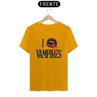 Nome do produto CAMISA - VAMPIRES | OLIVIA RODRIGO