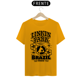 Nome do produto CAMISA - FROM ZERO BRAZIL | LINKIN PARK 