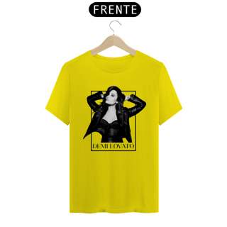 Nome do produto CAMISA - DEMI LOVATO
