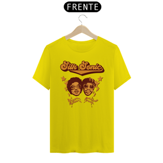 Nome do produto CAMISA - SILK SONIC | BRUNO MARS