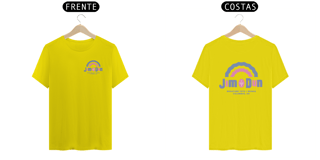 Nome do produto CAMISA - JIM DUN | TWENTY ONE PILOTS F e V