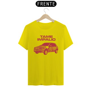 Nome do produto CAMISA - TAME IMPALIO | TAME IMPALA