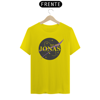 Nome do produto CAMISA - YEAR 3000 | JONAS BROTHERS