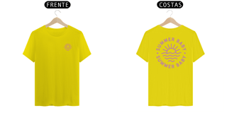 Nome do produto CAMISA - SUMMER BABY (FRENTE E COSTAS) | JONAS BROTHERS