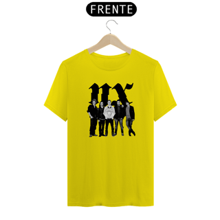 Nome do produto CAMISA - NXZERO
