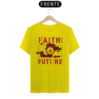 Nome do produto CAMISA - FAITH IN THE FUTURE | LOUIS TOMLINSON