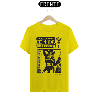 Nome do produto CAMISA - BEYONCÉ