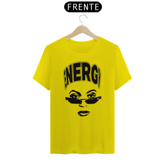 Nome do produto CAMISA - ENERGY | BEYONCÉ