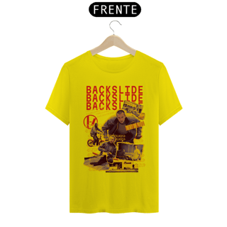 Nome do produto CAMISA - BACKSLIDE | TWENTY ONE PILOTS