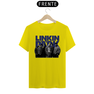 Nome do produto CAMISA - LINKIN PARK