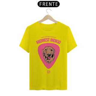 Nome do produto CAMISA - MIDWEST INDIGO | TWENTY ONE PILOTS