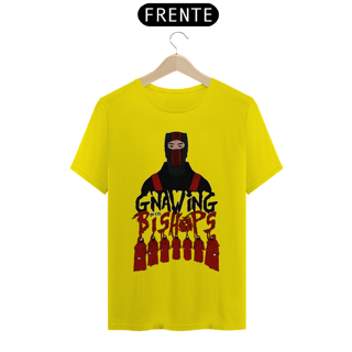 Nome do produto CAMISA - BISHOPS | TWENTY ONE PILOTS