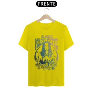 Nome do produto CAMISA - ALANIS MORISSETTE