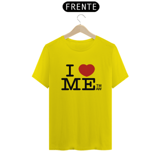 Nome do produto CAMISA - I LOVE ME | TATE MCRAE