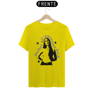 Nome do produto CAMISA - AMERICAN B1TCH | OLIVIA RODRIGO