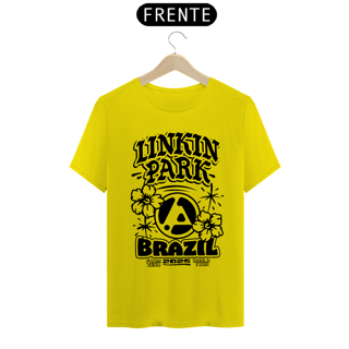 Nome do produto CAMISA - FROM ZERO BRAZIL | LINKIN PARK 