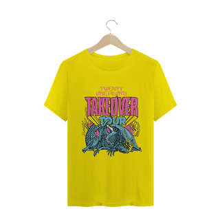 Nome do produto CAMISA - TAKEOVER TOUR TRASH | TWENTY ONE PILOTS