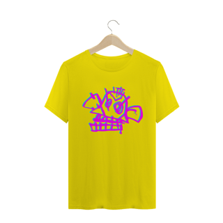 Nome do produto CAMISA - JINX WAS HERE | ARCANE