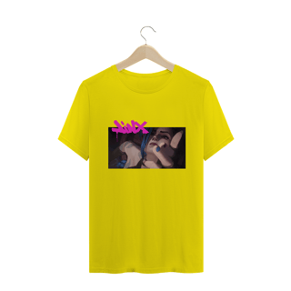 Nome do produto CAMISA - JINX | ARCANE