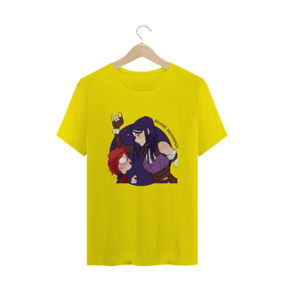Nome do produto CAMISA - VI & CAIT | ARCANE