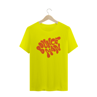 Nome do produto CAMISA - BOUNCE MAN | TWENTY ONE PILOTS