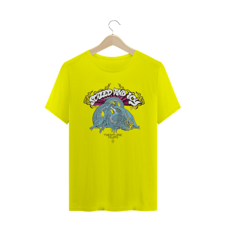 Nome do produto CAMISA - SAI TRASH | TWENTY ONE PILOTS