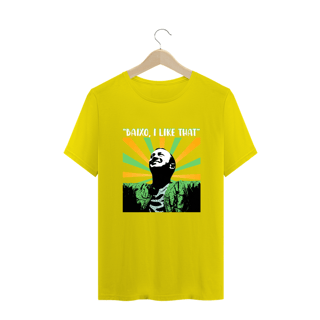 Nome do produto CAMISA - BAIXO I LIKE THAT | TWENTY ONE PILOTS