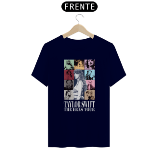 Nome do produto CAMISA - THE ERAS TOUR | TAYLOR SWIFT
