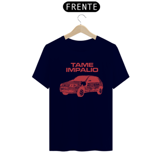 Nome do produto CAMISA - TAME IMPALIO | TAME IMPALA
