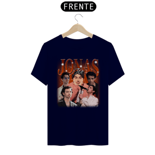 Nome do produto CAMISA - JOE JONAS | JONAS BROTHERS