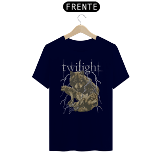 Nome do produto CAMISA - JACOB BLACK | TWILIGHT (CREPÚSCULO)